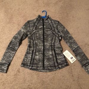 Define lululemon jacket